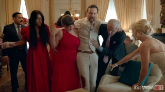 Josuscha to'y / Josuslik to'yi / Ayg'oqchi tuy / Jasur kelin 2025 Uzbek tilida O'zbekcha tarjima kino Full HD tas-ix skachat skrinshot 1