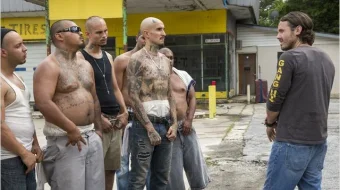 Uchta To'qqiz / 999 / Uchlik / 3 ta 9 Uzbek tilida 2015 O'zbekcha tarjima kino HD skrinshot 3