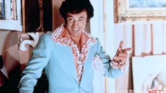 Maxluq / Yirtqich / Hayvon Fransiya retro filmi Uzbek tilida O'zbekcha 1977 tarjima kino Full HD tas-ix skachat skrinshot 2