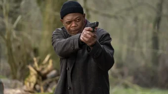 Izquvar / Qotil izidan / Killer izidan / Shikastlangan 2024 HD Uzbek tilida Tarjima kino Skachat skrinshot 1