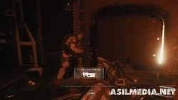 Call of Duty: Infinite Warfare - Digital Deluxe Edition skrinshot 1