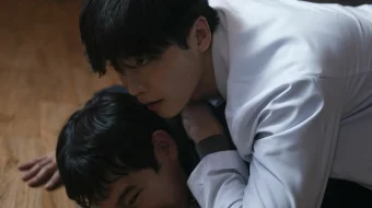 Detsibel / Desibel Janubiy Koreya filmi Uzbek tilida 2022 O'zbekcha tarjima kino HD skrinshot 2