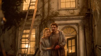 Oson - Yengil topilgan Pullar / Yaxshi odamlar Uzbek tilida 2014 O'zbekcha tarjima kino HD skrinshot 1