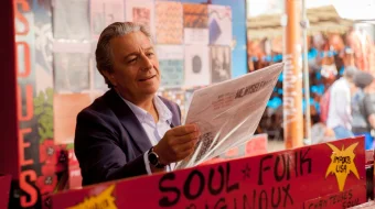 Tinchlik bormi o'zi Uzbek tilida 2014 HD O'zbek tarjima tas-ix skachat skrinshot 3