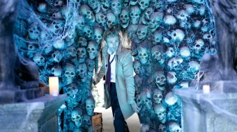 Konstantin Barcha qismlari Uzbek tilida 2014 O'zbekcha tarjima kino HD skrinshot 3