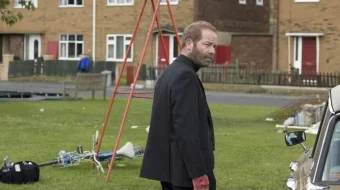 Qonli xudud 3: Lordning 1983 yili Britaniya Kriminal, Tarixiy filmi Uzbek tilida O'zbekcha 2009 tarjima kino Full HD tas-ix skachat skrinshot 3