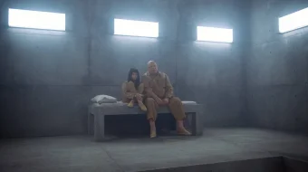 Platforma 2 Qo'rquv to'ri Uzbek tilida 2024 O'zbekcha tarjima kino HD skrinshot 4