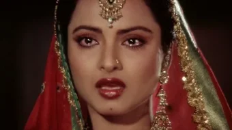 Azizim Umrao Jan Hind kinosi Uzbek tilida 1981 O'zbekcha tarjima kino HD skrinshot 1