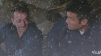 Tango Charli 2005 Hind kino Uzbek tilida O'zbekcha tarjima kino Full HD tas-ix skachat skrinshot 2