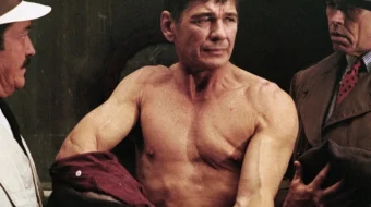 Og'ir kunlar / Qiyin vaqtlar Uzbek tilida 1975 O'zbekcha tarjima kino HD skrinshot 2