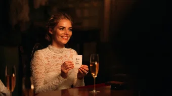 Iztopar Uzbekcha tarjima 2019 HD O'zbek tilida / Я иду искать / Ready or Not Tas-IX skachat skrinshot 4