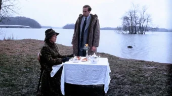 Tess xonimning tansoqchisi Uzbek tilida 1994 O'zbekcha tarjima film Full HD skachat skrinshot 3