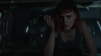 Klaustrofoblar 3: Muqaddima / Jumboqlar xonasi 3: Iptido Uzbek tilida 2022 O'zbekcha tarjima kino HD skrinshot 1