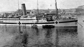 Titanik egizagining fojiasi: Britanik kemasining halokati Uzbek tilida 2016 O'zbekcha tarjima kino HD skrinshot 2