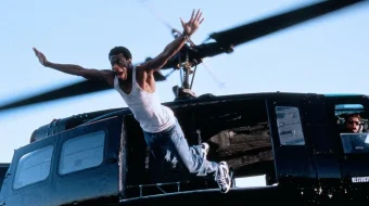 Puling bo'lsa bas Uzbek tilida 1997 O'zbekcha tarjima kino HD skrinshot 3