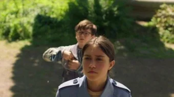 Chayon izidan Uzbek tilida 2022 O'zbekcha tarjima kino HD skrinshot 4
