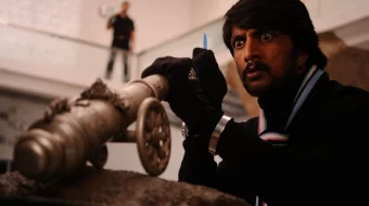 Men yana qaytdim kino Uzbek tilida 2012 HD O'zbek tarjima tas-ix skachat skrinshot 4