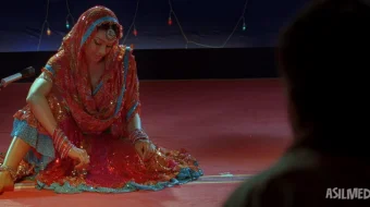 Omkara / Qonli to'y Hind kino 2006 Uzbek tilida O'zbekcha tarjima kino Full HD tas-ix skachat skrinshot 3