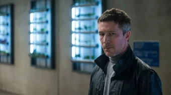 Labirintdagilar 2 Olov iskanjasida Uzbek tilida 2015 O'zbekcha tarjima kino skrinshot 3