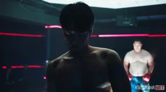 Akula: Kuchli bo'ron 2025 Janubiy Koreya Serial Barcha Qismlar 2025 Uzbek tilida O'zbekcha tarjima kino Full HD tas-ix skachat skrinshot 4