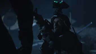 Maxluqlar uyasi ujas kino Uzbek tilida 2022 O'zbekcha tarjima film Full HD skachat skrinshot 3