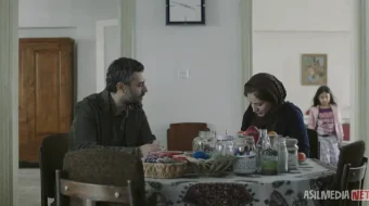 Vijdon iskanjasi / Oq sigir haqida ballada 2020 Uzbek tilida O'zbekcha tarjima kino Full HD tas-ix skachat skrinshot 4