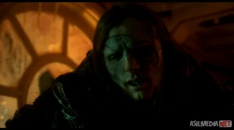 Frankenshteyn Premyera 2025 Uzbek tilida Frankinstin / Frankenshten / Frankishten / Frankenshten / Frakenshten O'zbekcha tarjima kino Full HD tas-ix skachat skrinshot 1