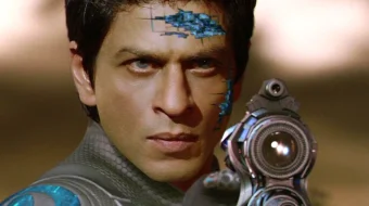 Ravan Full HD O'zbek tilida 2011 Uzbekcha tarjima / Tasodifiy Kirish / Ra.One / Tas-IX skachat skrinshot 2