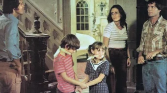 Benji Uzbek tilida 1974 O'zbekcha tarjima kino HD skrinshot 1