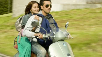 Hazir bo'ling ey go'zallar Hind kino Uzbek tilida 2008 HD O'zbek tarjima tas-ix skachat skrinshot 4