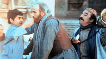 Velosipedchi Eron filmi Uzbek tilida 1989 Full HD O'zbek tarjima skrinshot 1