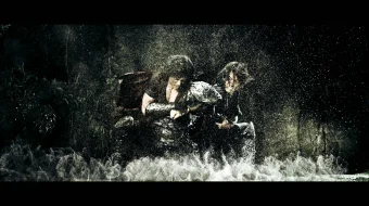 Unsurlar Hukmdori 1 O'zbek tilida 1998 Uzbekcha tarjima skrinshot 2