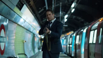 Londonning qulashi Uzbek tilida 2015 HD O'zbek tarjima tas-ix skachat skrinshot 4