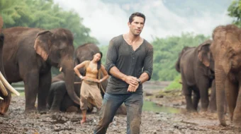 Xavfli / Qaltis nishon 2 / O'g'ir Nishon 2 Uzbek tilida 2016 kino HD skrinshot 1