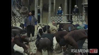 Begona odam va tuman Eron filmi 1976 Uzbek tilida O'zbekcha tarjima kino Full HD tas-ix skachat skrinshot 2