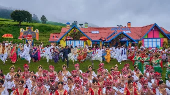 Ram ko'prigi / Ram Setu Hind kinosi Uzbek tilida 2022 O'zbekcha tarjima kino HD skrinshot 3