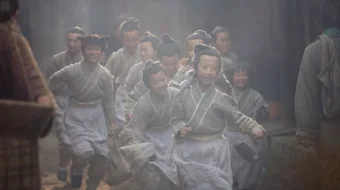 Sulolaning so'nggi vakili Uzbek tilida 2010 O'zbekcha tarjima kino HD skrinshot 4