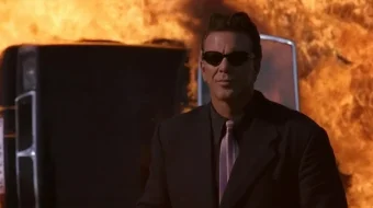 Koloniya Jan Klod Van Dam ishtirokida Uzbek tilida 1997 O'zbekcha tarjima kino HD skrinshot 2