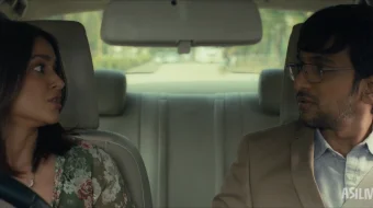 Ikki qo'shuv ikki - bu sevgi / Er-Xotin xiyonati Hind kino 2024 Uzbek tilida O'zbekcha tarjima kino Full HD tas-ix skachat skrinshot 1