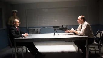 Hitmen 2 / Hitman Agent 47 / Hitman Josus 47 Uzbek tilida 2015 tarjima kino HD skrinshot 4