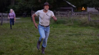 Spirit: Kumush Yulduz Uzbek tilida 2022 O'zbekcha tarjima kino HD skrinshot 2