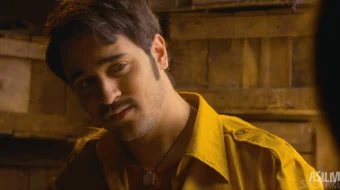 Taxt, baxt va jang 2 / Bir kuni mumbayda 2 Hind kino 2013 Uzbek tilida O'zbekcha tarjima kino Full HD tas-ix skachat skrinshot 3