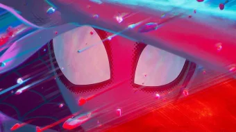 O'rgimchak odam: Olamlar to'ri Multfilm Uzbek tilida 2023 O'zbekcha tarjima HD skrinshot 2