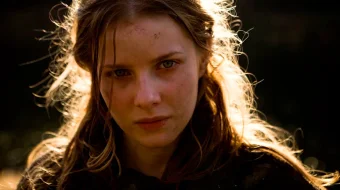 Solomon Keyn Uzbek tilida 2009 O'zbekcha tarjima kino HD skrinshot 3