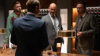 Qimorboz / Pokerfeys Uzbek tilida 2022 O'zbekcha tarjima film Full HD skachat skrinshot 3