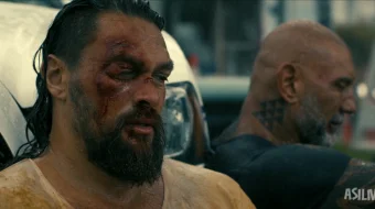 Xavfli duet: Vayronkorlar jamoasi Premyera 2026 Uzbek tilida O'zbekcha tarjima kino Full HD tas-ix skachat skrinshot 1