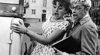 I operatsiyasi va Shurikning boshqa sarguzashtlari / Operatsiya e / Operatsiya i Uzbek tilida 1965 O'zbek tarjima kino HD skrinshot 2