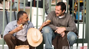 Eng Yaxshi Hayot / Yaxshi Hayot Umidida 2011 HD Uzbek tilida Tarjima kino Skachat skrinshot 2