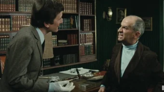 Oskar Uzbek tilida 1967 kino HD skrinshot 2