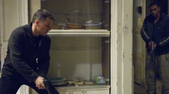 Jeyson Born Uzbek tilida 2007 O'zbekcha tarjima kino HD skrinshot 2